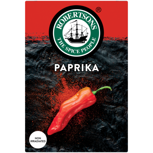 Robertsons Paprika Spice Refill 55g