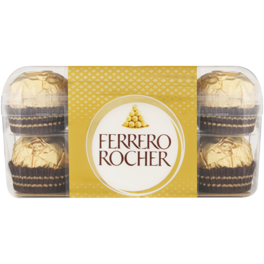 Ferrero Rocher Chocolate 16 Pack