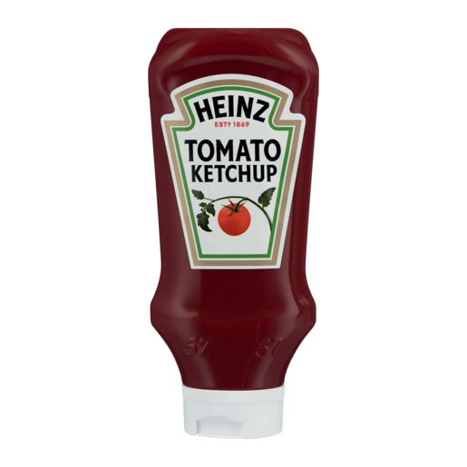 Heinz Tomato Ketchup 700ml