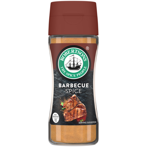 Robertsons Barbecue Spice 60g