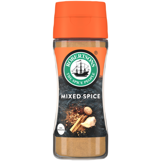 Robertsons Mixed Spice 42g