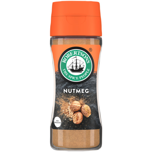 Robertsons Nutmeg Spice 55g