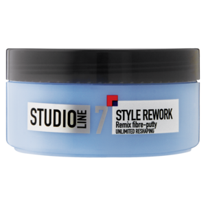 Studio Line Style Rework Hair Wax 150ml | Styling Products | Hair Care |  Health & Beauty | Checkers ZA
