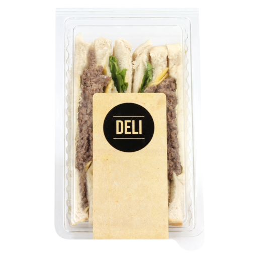 Deli Dagwood Sandwich