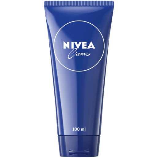 NIVEA Crème Face & Body Cream 100ml