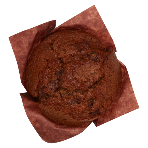 Cappuccino Muffin Single