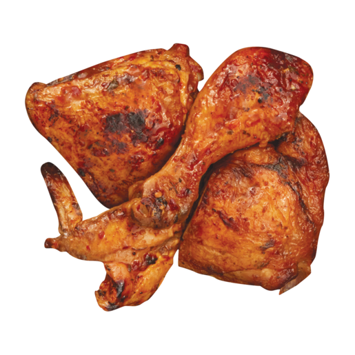 Peri-Peri Grilled Chicken Portion Per Kg
