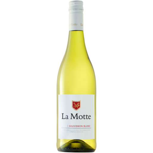 La Motte Sauvignon Blanc White Wine Bottle 750ml