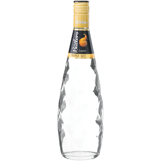 Butlers Triple Sec Liqueur Bottle 750ml