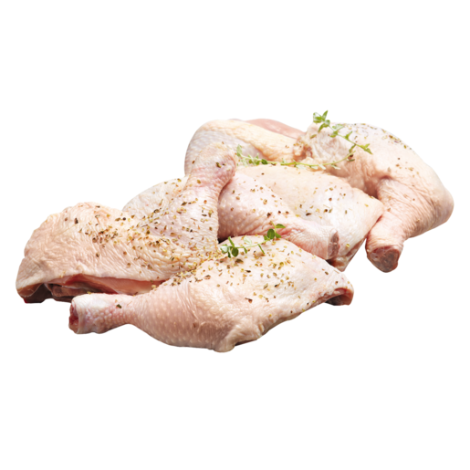 Chicken Leg Quarters Per kg