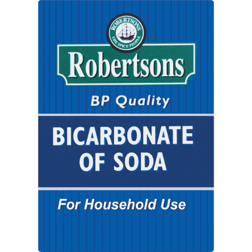 Robertsons Bicarbonate Of Soda 14g