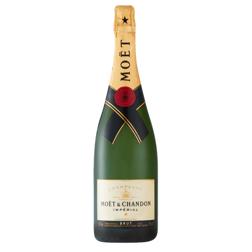 Moët & Chandon Impérial Brut Champagne Bottle 750ml