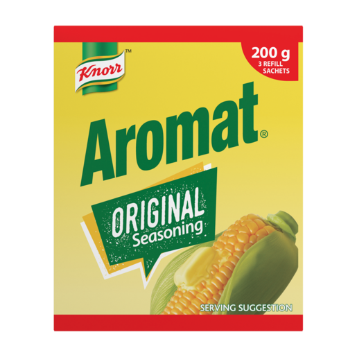 Knorr - Aromat Original