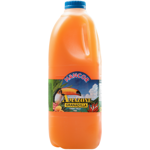 Hancor Amazone Granadilla Juice Blend 2L