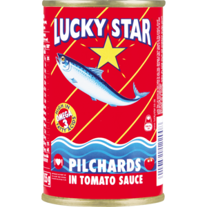 are tinned pilchards good for dogs