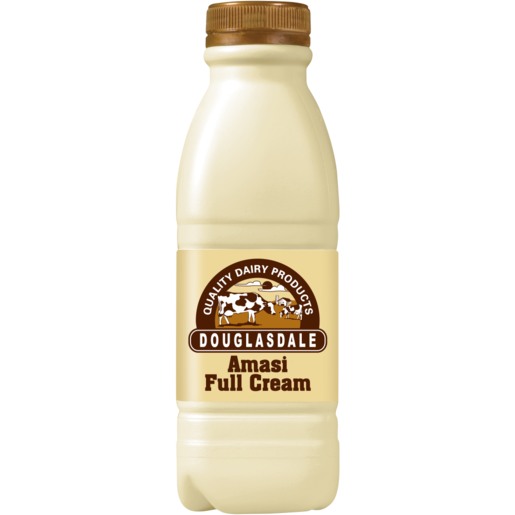 Douglasdale Full Cream Amasi 500ml