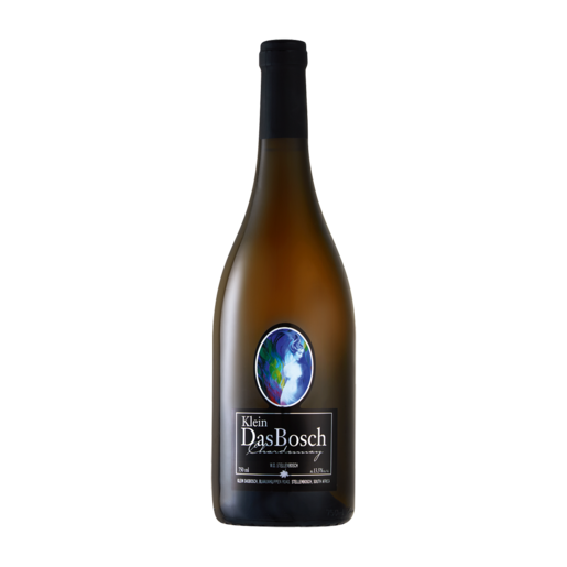 Klein DasBosch Chardonnay White Wine Bottle 750ml