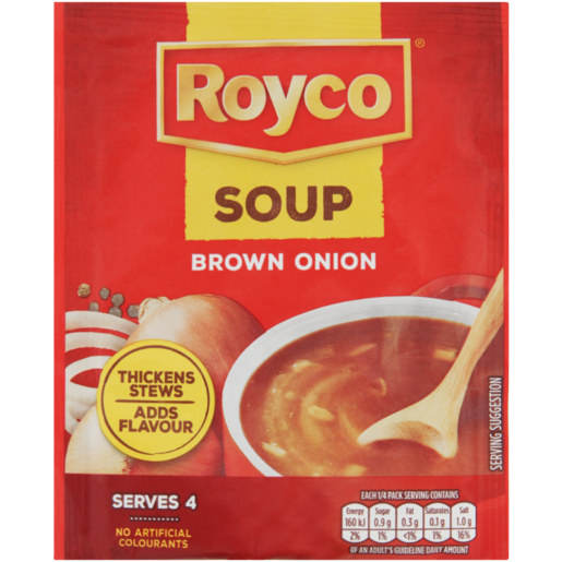 Royco Soup Cream chicken Soup Cream, Corn Soup Cream, & Crab Corn Soup  Cream 