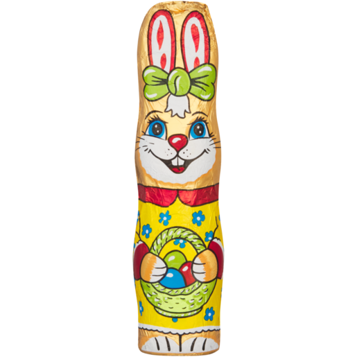 Wawi Chocolate Easter Rabbit 60g 