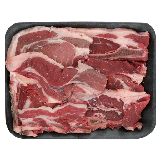 Beef Stew Meat Per kg