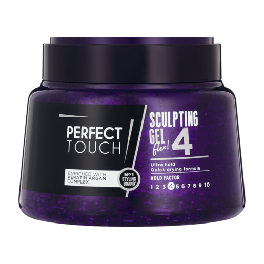 Perfect Touch Sculpting Gel 500ml