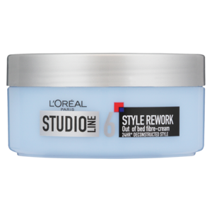 L'Oreal Studio Line Style Rework Wax 150ml | Styling Products | Hair Care |  Health & Beauty | Checkers ZA