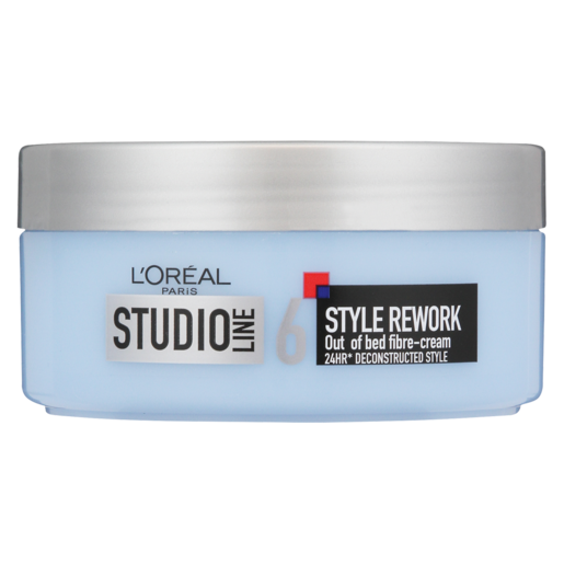 L’Oréal Studio Line Style Rework Wax 150ml