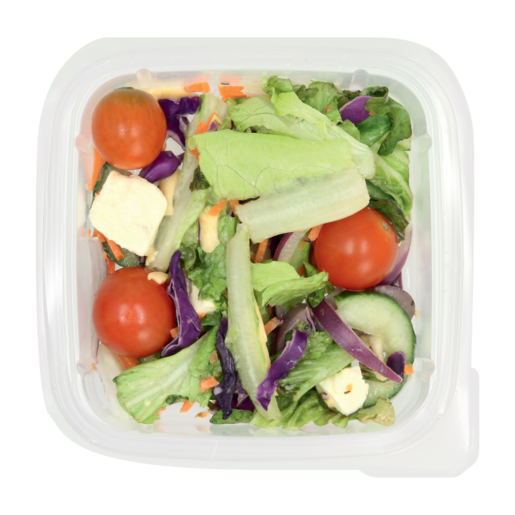 Greek Salad Per kg