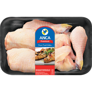 Anca Fresh Chicken Portions 6 Piece Per kg | Fresh Chicken | Fresh Meat ...