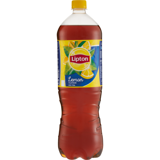 Lipton Lemon Ice Tea 1.5L