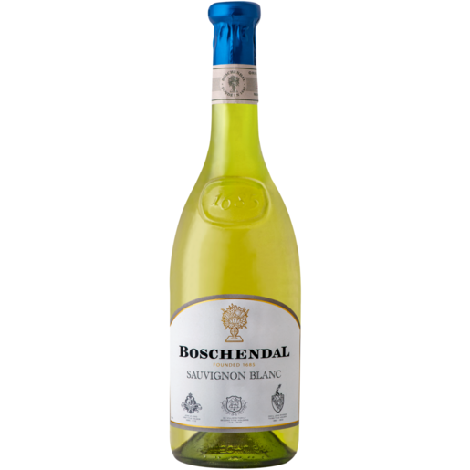 Boschendal 1685 Collection Sauvignon Blanc White Wine Bottle 750ml