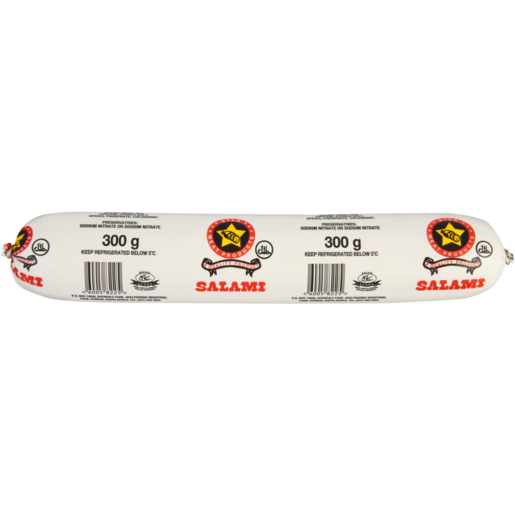 Star Meat Products Salami 300g 