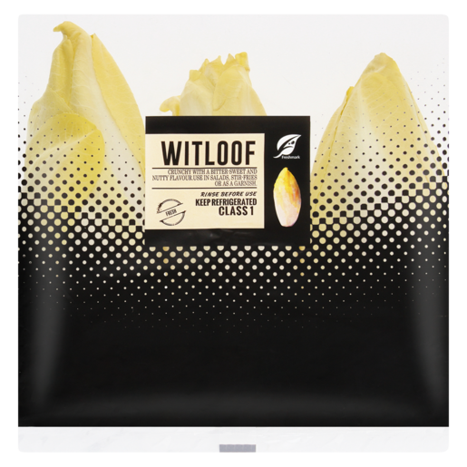 Witloof Chicory Pack