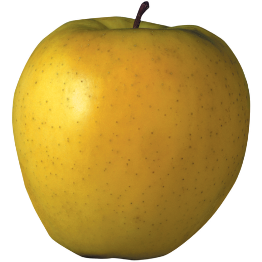 Golden Extra Large Apple Single