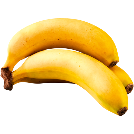 Loose Bananas Per kg