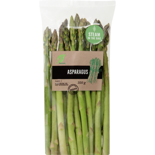 Asparagus Bundle Pack 250g
