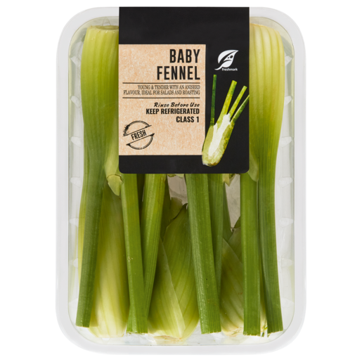 Baby Fennel Pack | Celery & Fennel | Fresh Salad, Herbs & Dip | Fresh Food  | Food | Checkers ZA