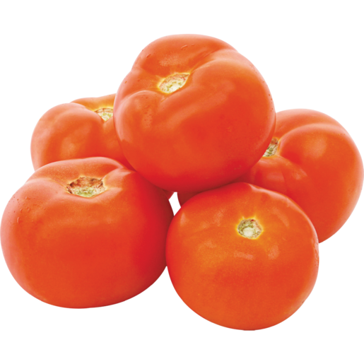 Loose Tomatoes Per kg