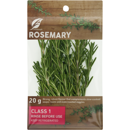 Rosemary 20g 