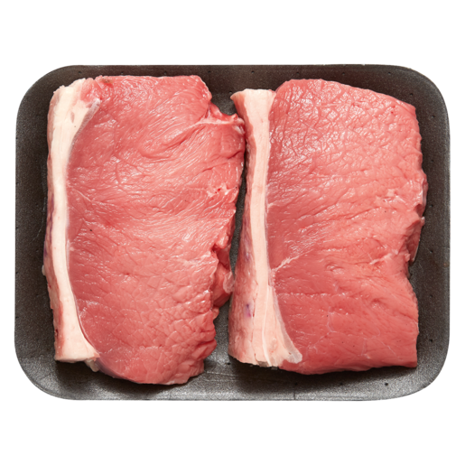 Bulk Beef Porterhouse Steak Per kg