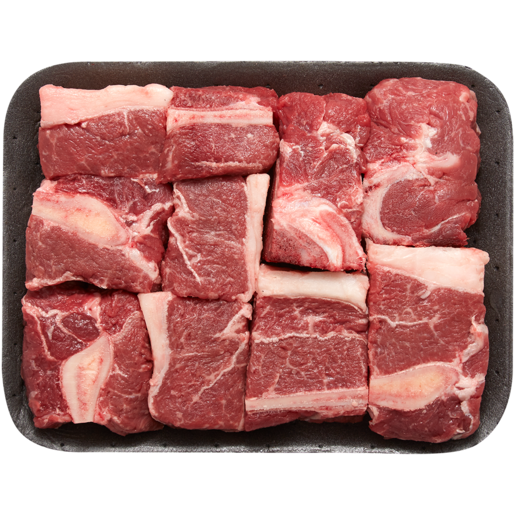 Beef Potjiekos Per kg