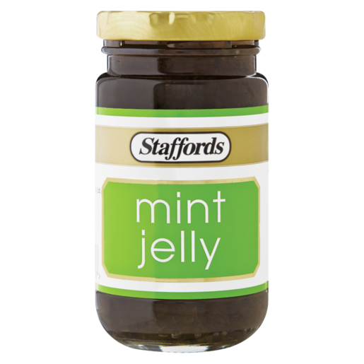 Staffords Mint Jelly 155g