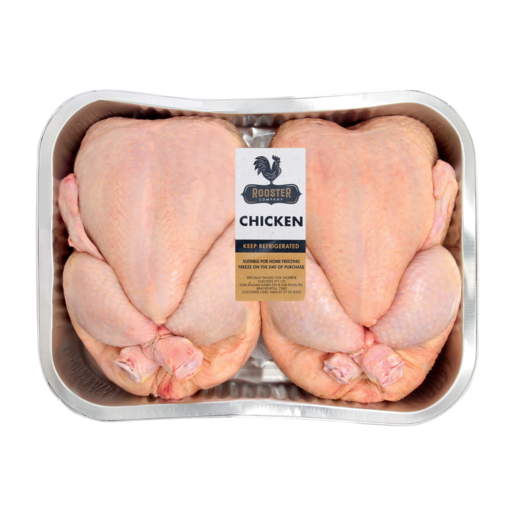 Rooster Company Chicken Griller Per Kg