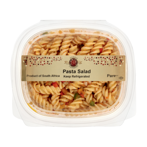 Norrie Caterers Fresh Pasta Salad 500g