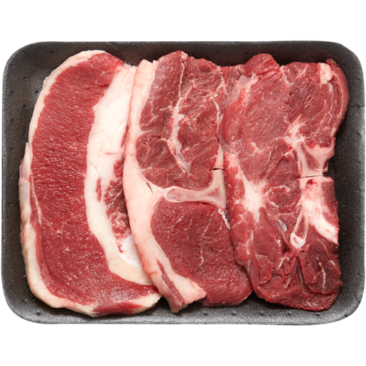 Stewing Beef Per kg