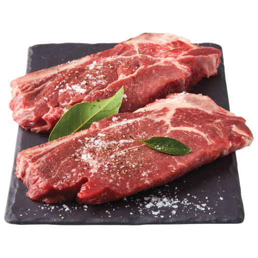 Beef Chuck Per kg