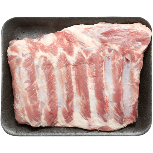 Pork Spare Rib Per kg