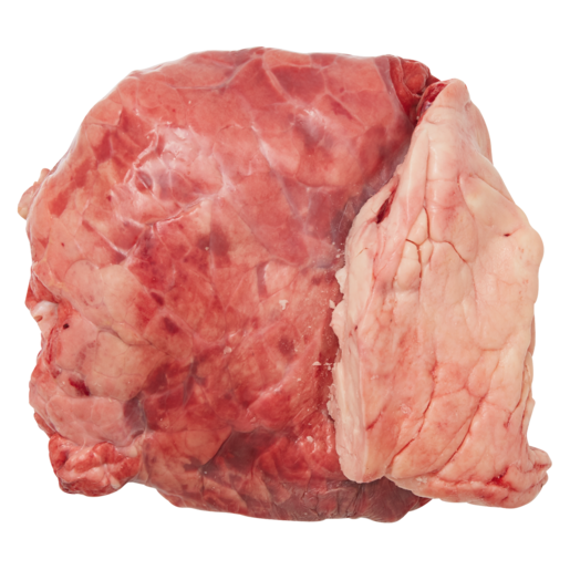 Ox Lungs Per kg