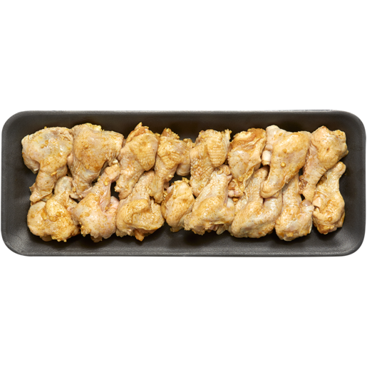 Chicken Drummettes Per kg (Flavour May Vary)