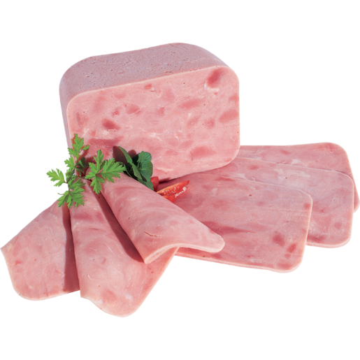 Deli Cooked Ham Per kg